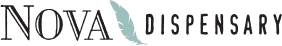 Nova Dispensary Logo